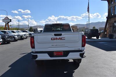 2023 GMC Sierra 2500HD AT4   - Photo 7 - Heber City, UT 84032