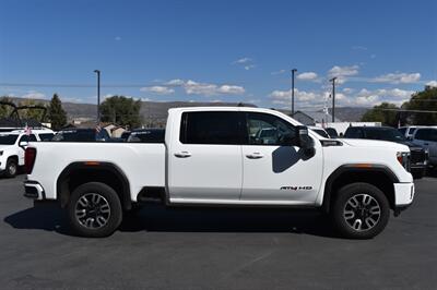 2023 GMC Sierra 2500HD AT4   - Photo 3 - Heber City, UT 84032