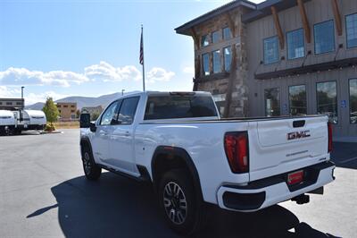 2023 GMC Sierra 2500HD AT4   - Photo 6 - Heber City, UT 84032