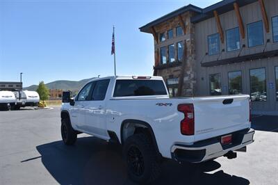 2021 Chevrolet Silverado 2500HD LT   - Photo 6 - Heber City, UT 84032