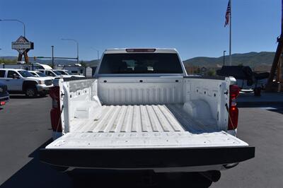 2021 Chevrolet Silverado 2500HD LT   - Photo 8 - Heber City, UT 84032