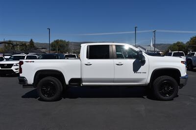 2021 Chevrolet Silverado 2500HD LT   - Photo 3 - Heber City, UT 84032