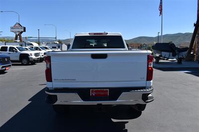 2021 Chevrolet Silverado 2500HD LT   - Photo 7 - Heber City, UT 84032