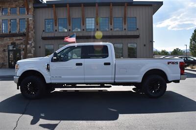 2022 Ford F-350 Super Duty XLT   - Photo 4 - Heber City, UT 84032