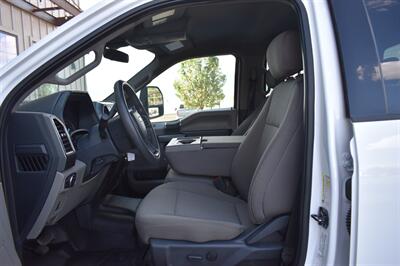 2022 Ford F-350 Super Duty XLT   - Photo 15 - Heber City, UT 84032