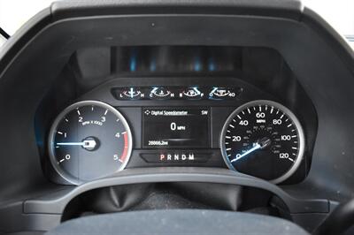 2022 Ford F-350 Super Duty XLT   - Photo 35 - Heber City, UT 84032