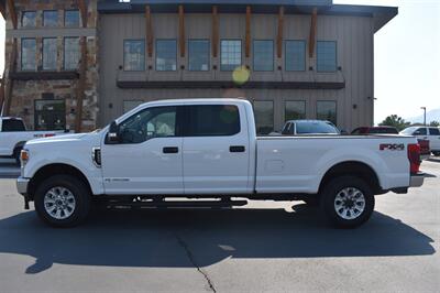 2022 Ford F-350 Super Duty XLT   - Photo 4 - Heber City, UT 84032