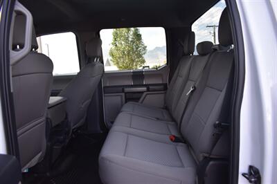 2022 Ford F-350 Super Duty XLT   - Photo 13 - Heber City, UT 84032
