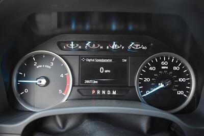 2022 Ford F-350 Super Duty XLT   - Photo 35 - Heber City, UT 84032