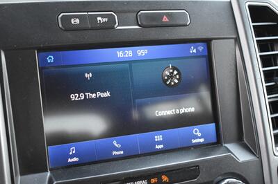 2022 Ford F-350 Super Duty XLT   - Photo 26 - Heber City, UT 84032