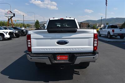 2022 Ford F-350 Super Duty XLT   - Photo 7 - Heber City, UT 84032