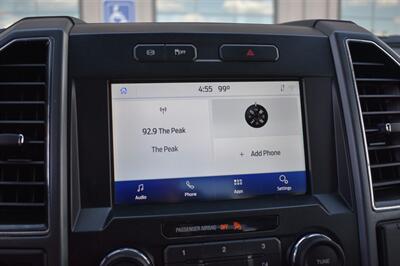 2022 Ford F-350 Super Duty XLT   - Photo 26 - Heber City, UT 84032