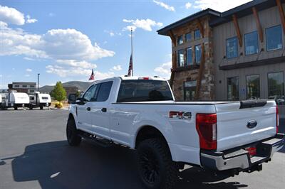2022 Ford F-350 Super Duty XLT   - Photo 6 - Heber City, UT 84032