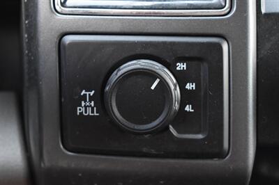 2022 Ford F-350 Super Duty XLT   - Photo 23 - Heber City, UT 84032