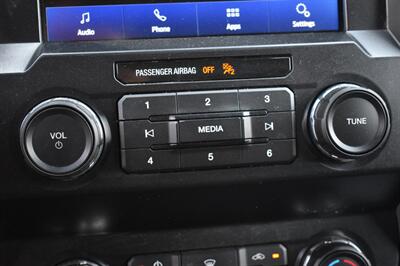 2022 Ford F-350 Super Duty XLT   - Photo 25 - Heber City, UT 84032