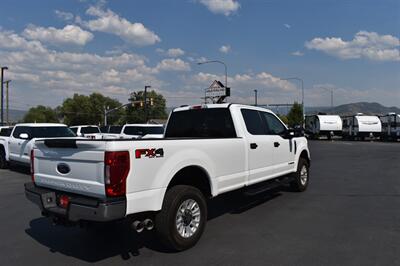 2022 Ford F-350 Super Duty XLT   - Photo 5 - Heber City, UT 84032
