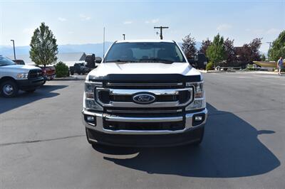 2022 Ford F-350 Super Duty XLT   - Photo 9 - Heber City, UT 84032
