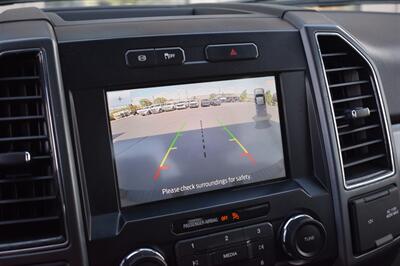 2022 Ford F-350 Super Duty XLT   - Photo 28 - Heber City, UT 84032