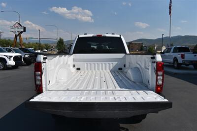 2022 Ford F-350 Super Duty XLT   - Photo 8 - Heber City, UT 84032