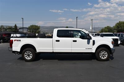 2022 Ford F-350 Super Duty XLT   - Photo 3 - Heber City, UT 84032