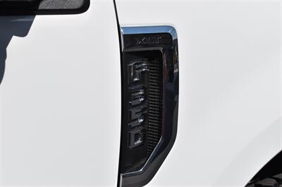 2022 Ford F-350 Super Duty XLT   - Photo 11 - Heber City, UT 84032