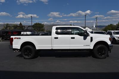 2022 Ford F-350 Super Duty XLT   - Photo 3 - Heber City, UT 84032