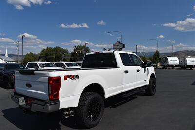 2022 Ford F-350 Super Duty XLT   - Photo 5 - Heber City, UT 84032