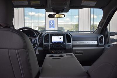 2022 Ford F-350 Super Duty XLT   - Photo 14 - Heber City, UT 84032