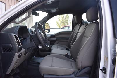 2022 Ford F-350 Super Duty XLT   - Photo 15 - Heber City, UT 84032