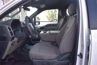 2022 Ford F-350 Super Duty XLT   - Photo 14 - Heber City, UT 84032