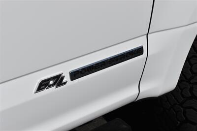 2022 Ford F-350 Super Duty XLT   - Photo 12 - Heber City, UT 84032
