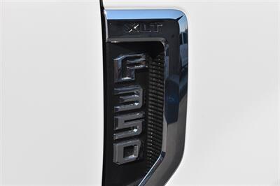 2022 Ford F-350 Super Duty XLT   - Photo 10 - Heber City, UT 84032