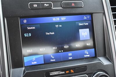2022 Ford F-350 Super Duty XLT   - Photo 27 - Heber City, UT 84032