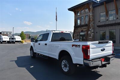 2022 Ford F-350 Super Duty XLT   - Photo 6 - Heber City, UT 84032