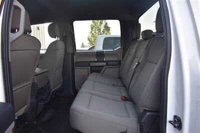 2022 Ford F-350 Super Duty XLT   - Photo 12 - Heber City, UT 84032