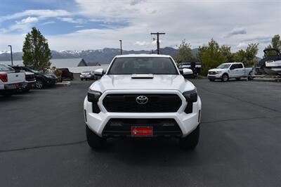 2024 Toyota Tacoma TRD Sport   - Photo 9 - Heber City, UT 84032