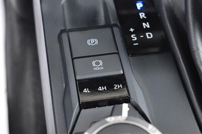 2024 Toyota Tacoma TRD Sport   - Photo 21 - Heber City, UT 84032