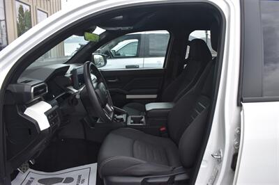 2024 Toyota Tacoma TRD Sport   - Photo 14 - Heber City, UT 84032