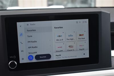 2024 Toyota Tacoma TRD Sport   - Photo 26 - Heber City, UT 84032