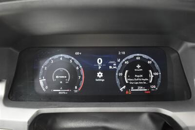 2024 Toyota Tacoma TRD Sport   - Photo 31 - Heber City, UT 84032