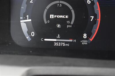 2024 Toyota Tacoma TRD Sport   - Photo 32 - Heber City, UT 84032