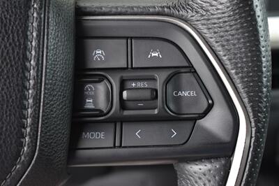 2024 Toyota Tacoma TRD Sport   - Photo 29 - Heber City, UT 84032