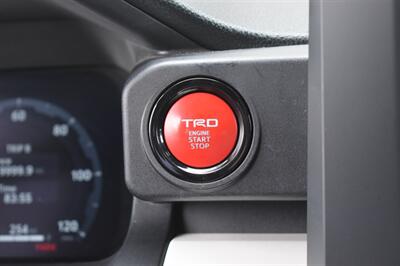 2024 Toyota Tacoma TRD Sport   - Photo 24 - Heber City, UT 84032