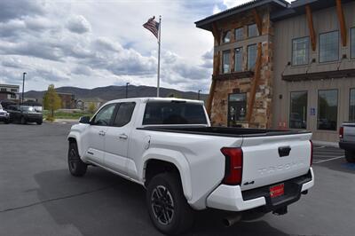 2024 Toyota Tacoma TRD Sport   - Photo 6 - Heber City, UT 84032
