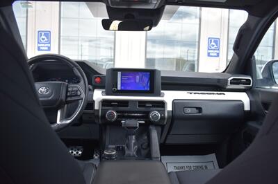 2024 Toyota Tacoma TRD Sport   - Photo 13 - Heber City, UT 84032