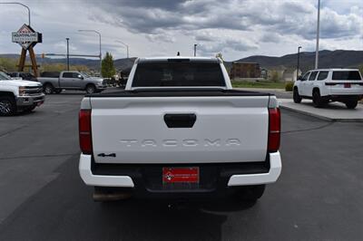 2024 Toyota Tacoma TRD Sport   - Photo 7 - Heber City, UT 84032