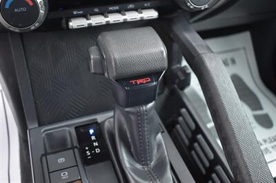 2024 Toyota Tacoma TRD Sport   - Photo 22 - Heber City, UT 84032