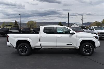2024 Toyota Tacoma TRD Sport   - Photo 3 - Heber City, UT 84032
