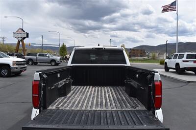 2024 Toyota Tacoma TRD Sport   - Photo 8 - Heber City, UT 84032