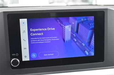 2024 Toyota Tacoma TRD Sport   - Photo 25 - Heber City, UT 84032